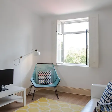 Apartment Douro Soul Porto