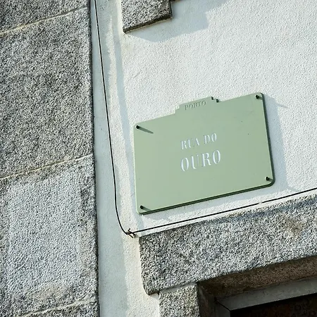 Apartment Douro Soul