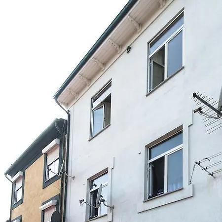 Apartment Douro Soul Porto