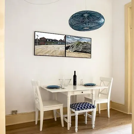 Douro Soul Apartment Porto