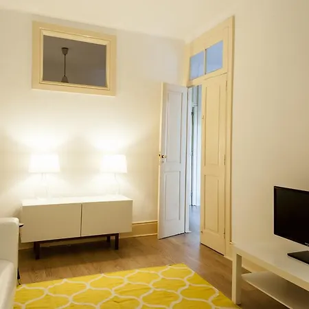 Douro Soul Apartment *