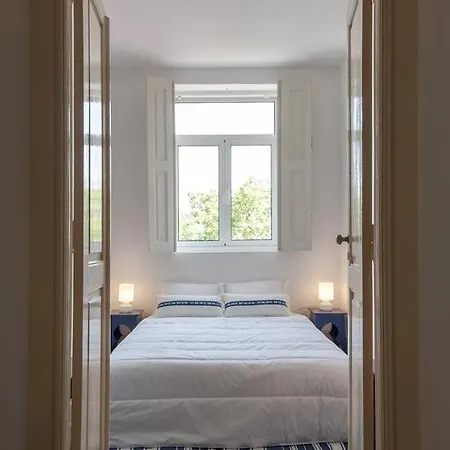Apartment Douro Soul