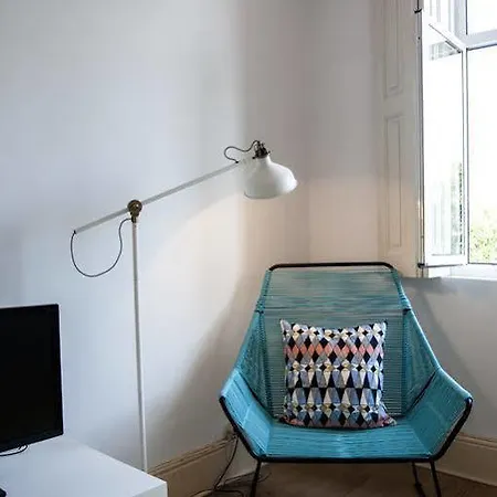 Apartment Douro Soul Porto