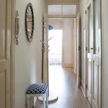 Douro Soul Apartment Porto